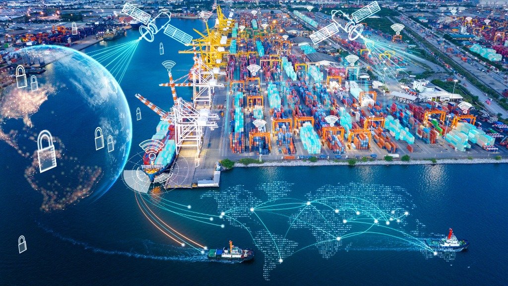 Logistics Network