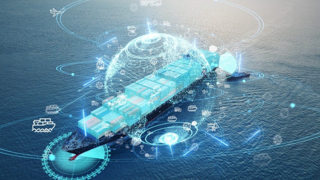 Ship Dome AI