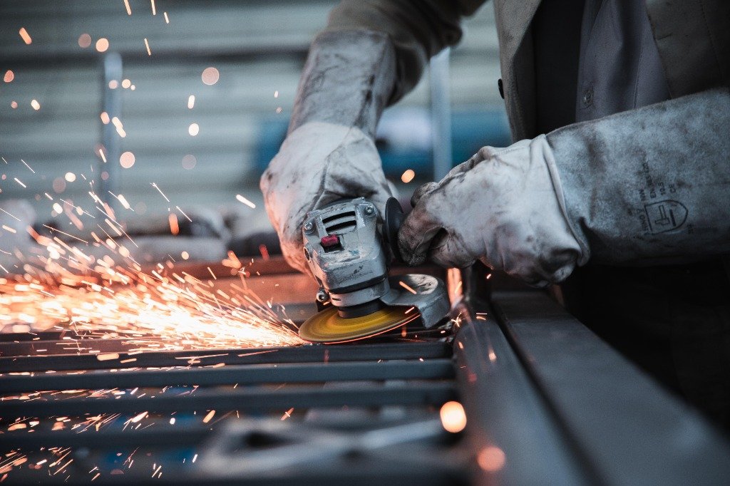 Industrial & Manufacturing