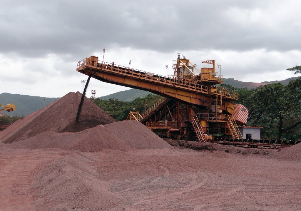 Mining & Resources