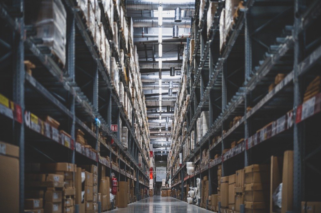 Warehousing & Logistics